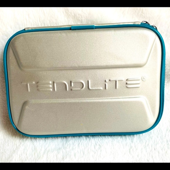 TENDLITE Red Light Therapy -Targets Injury Directly, Provides Joint, Muscle Pain - Picture 2 of 5